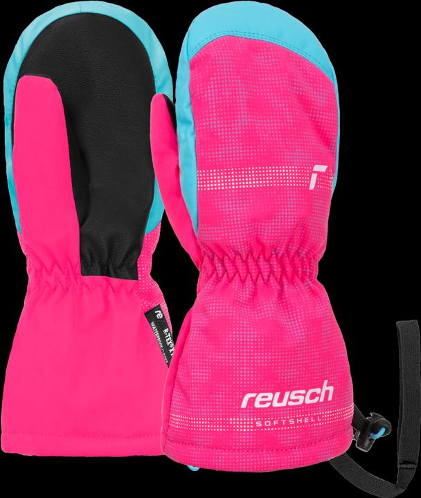 Immagine prodotto Reusch Guanto Maxi R-TEX XT (5)