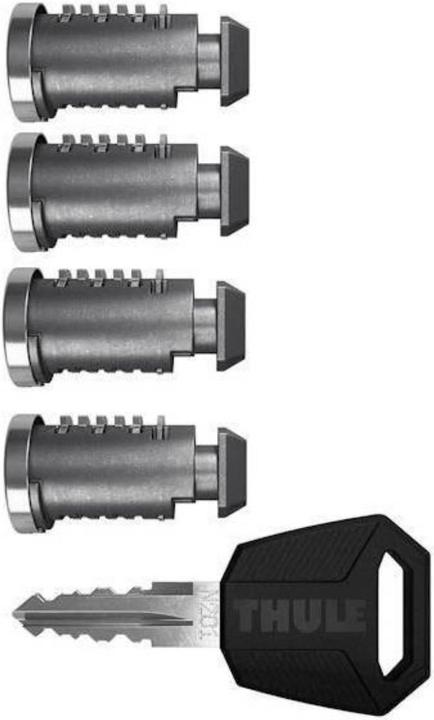 Produktbild Thule One-Key-System