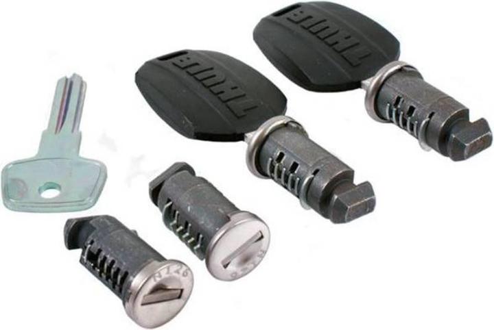Produktbild Thule One-Key-System
