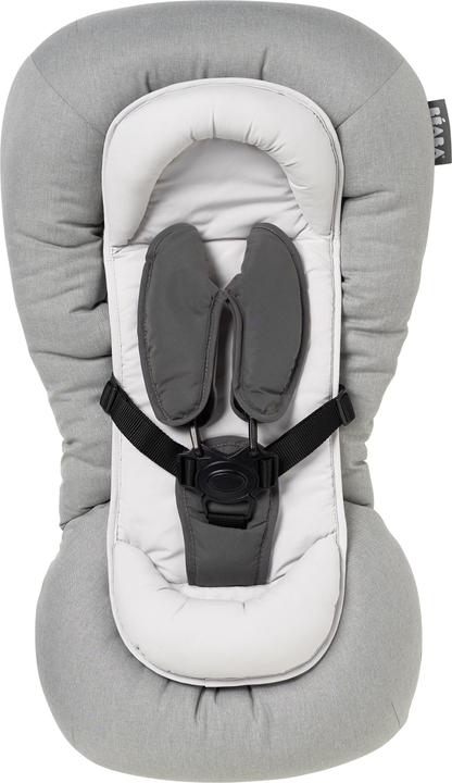 Beaba Bouncer Up&Down complet seat cushion