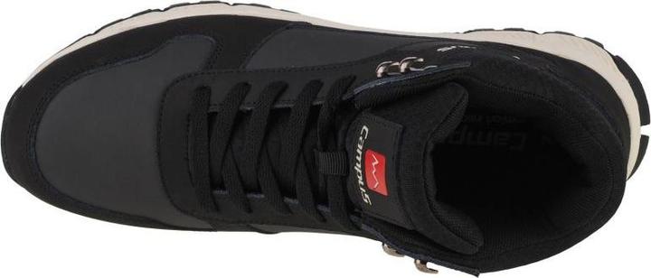 Produktbild Norden Herren-Trekkingschuhe schwarz Gr. 46 (46)