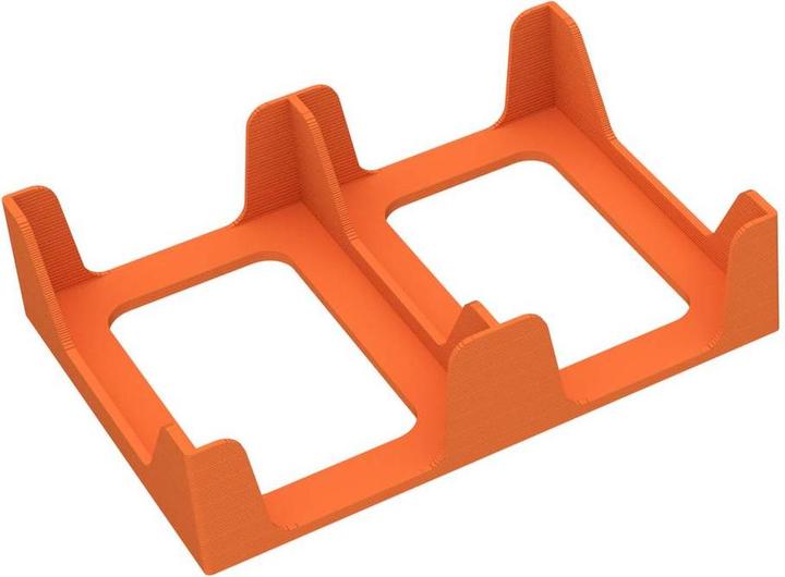 Actual product image Feldherr FSLB150P09 - Storage Box FSLB150 for Horizon Zero Dawn: The Board Game - Base Game (Plastic)