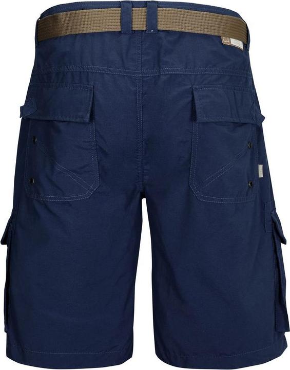 Immagine prodotto G.I.G.A DX Casual Bermudas mit Gürtel (4XL)