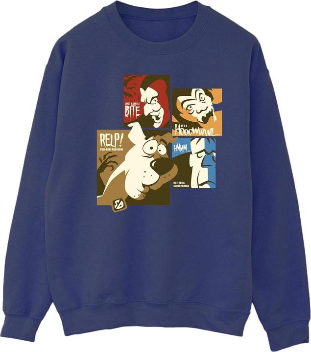 Produktbild Scooby Doo Sweatshirt (5XL)
