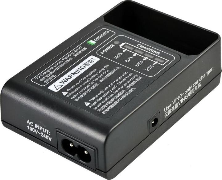 Godox Ladegerät