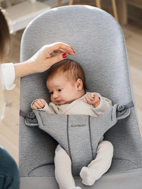 Immagine prodotto BabyBjörn Babysitter equilibrio beatitudine