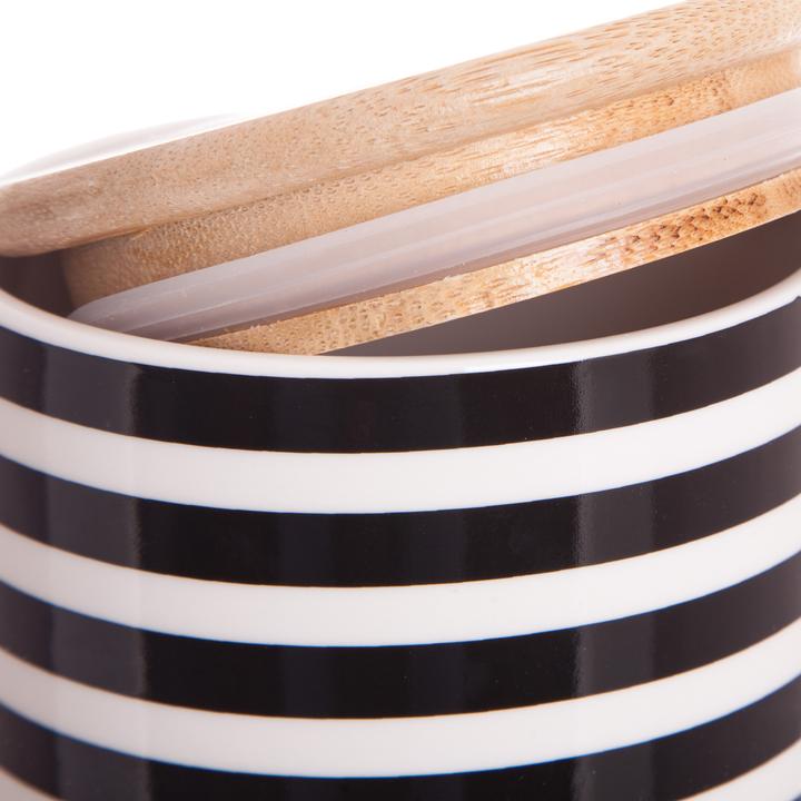 Produktbild Zeller Present Stripes (0.65 l)