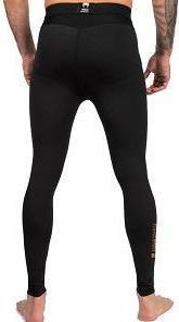 Immagine prodotto UFC Adrenaline By Venum Fight Week Tight / Nero / XL (XL)