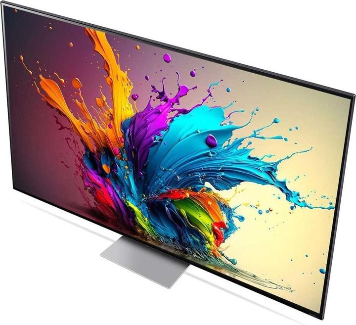 Actual product image LG 65QNED91T3A (65", QNED91, QNED, 4K)