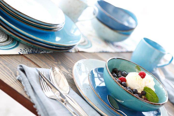 Productafbeelding CreaTable Collectie Natuur (12 Stuk)