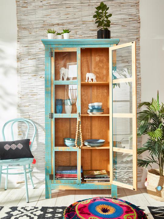 Productafbeelding CreaTable Collectie Natuur (12 Stuk)