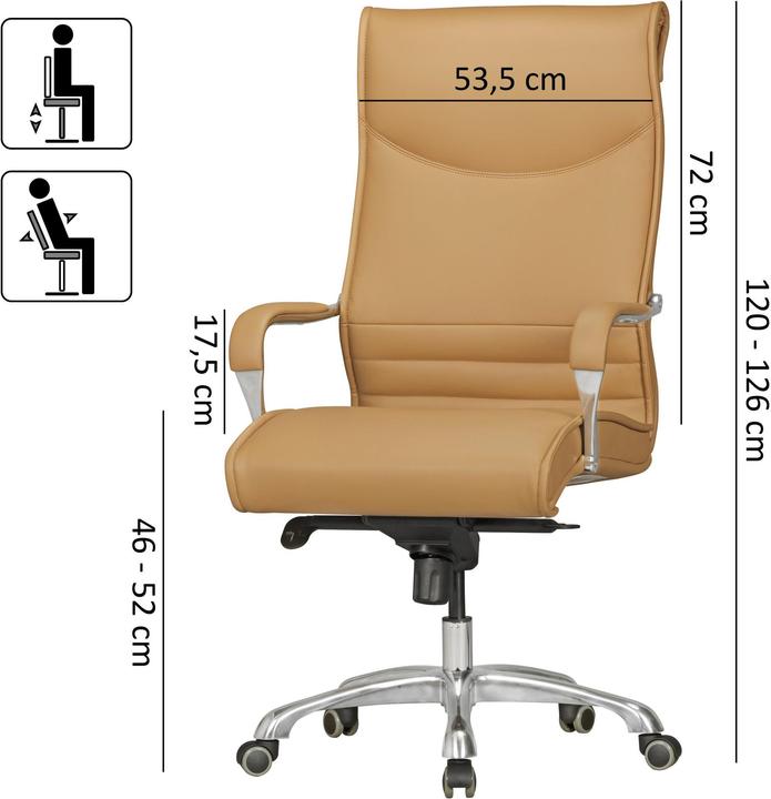 Image du produit Amstyle Le grand patron