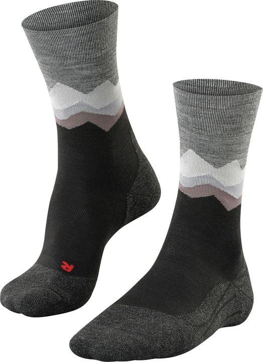 Actual product image Falke TK2 Crest socks (46 - 48)