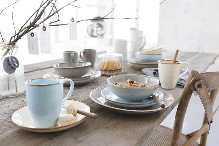 Immagine prodotto CreaTable Collezione Natura (12 Pezzo/i)