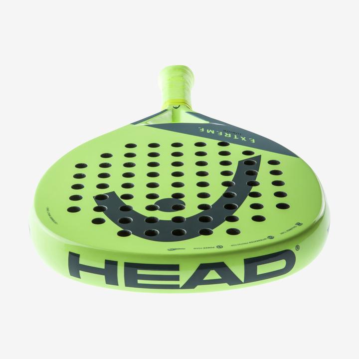 Actual product image Head Extreme Junior 2023
