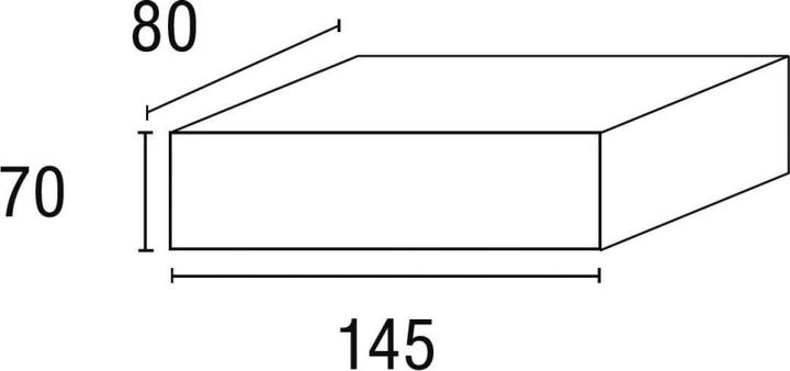 Immagine prodotto Brumberg Proiettore a fibre LED