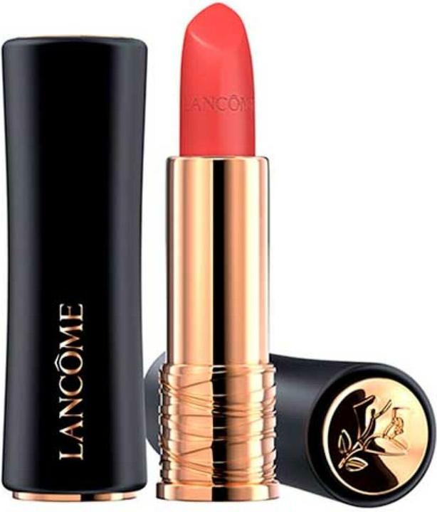 Actual product image Lancôme L'Absolu Rouge Drama Matte 410-Impertinence (410-Impertinence)
