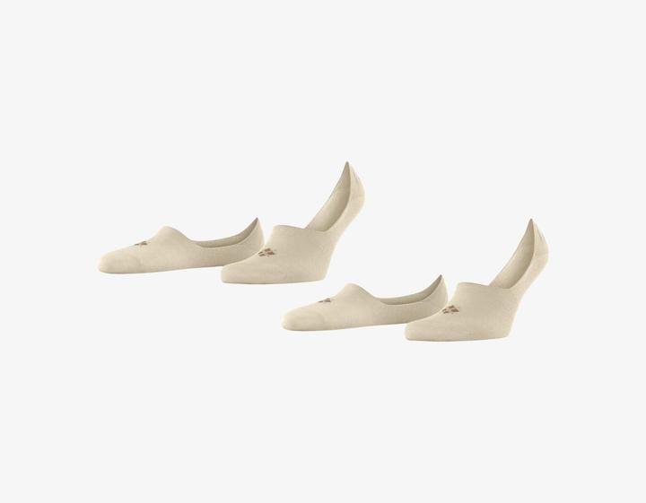 Immagine prodotto Burlington Füsslinge "Everyday" (Confezione da 2, 43 - 44)