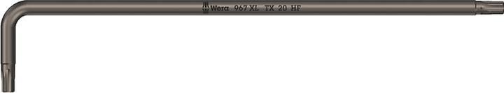 Actual product image Wera 967 XL Tx Hf 9