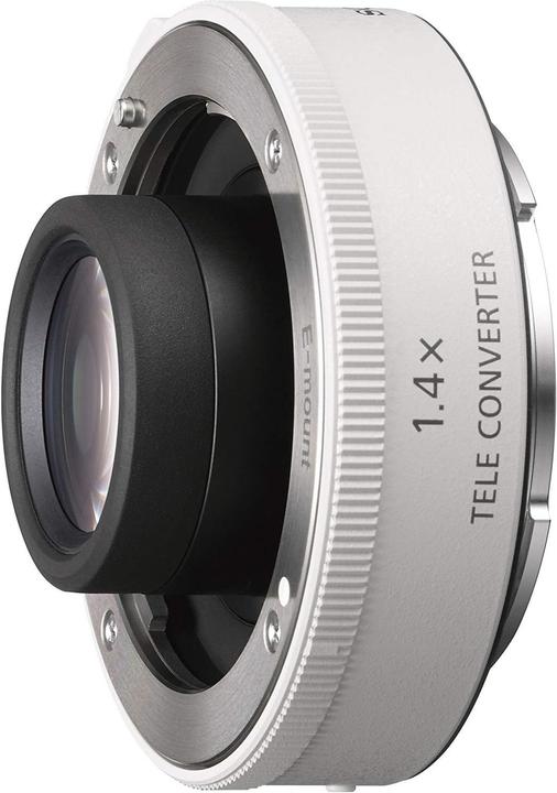 Image du produit Sony 1.4x SEL14TC (Téléconvertisseur, Sony E)