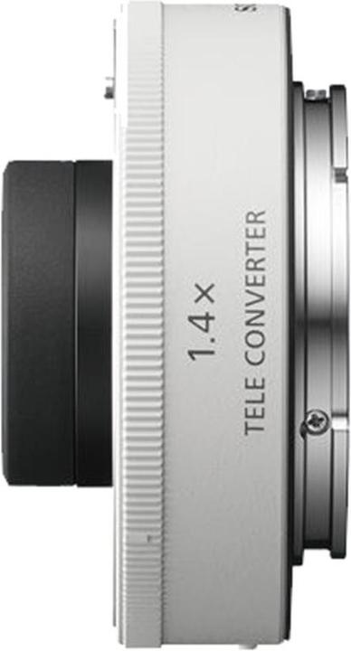 Image du produit Sony 1.4x SEL14TC (Téléconvertisseur, Sony E)