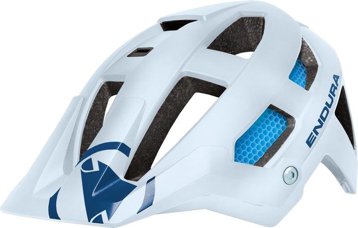 Endura SingleTrack helmet