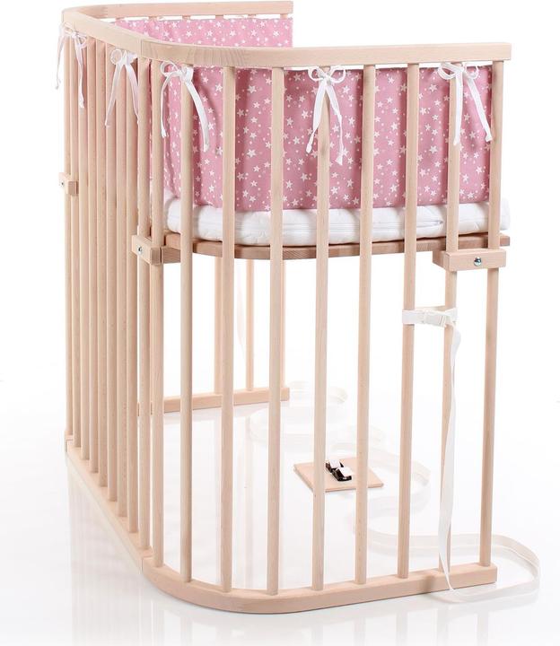 Produktbild Babybay Boxspring XXL