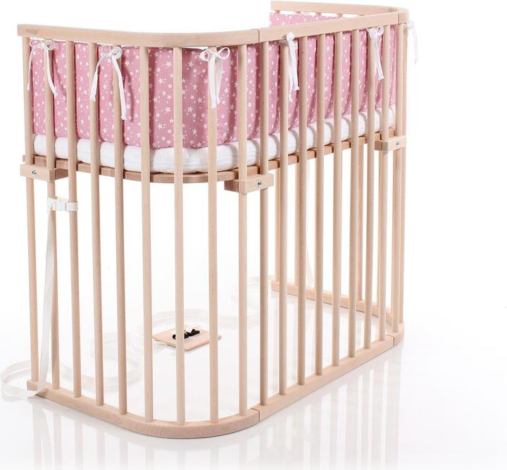 Babybay Boxspring XXL