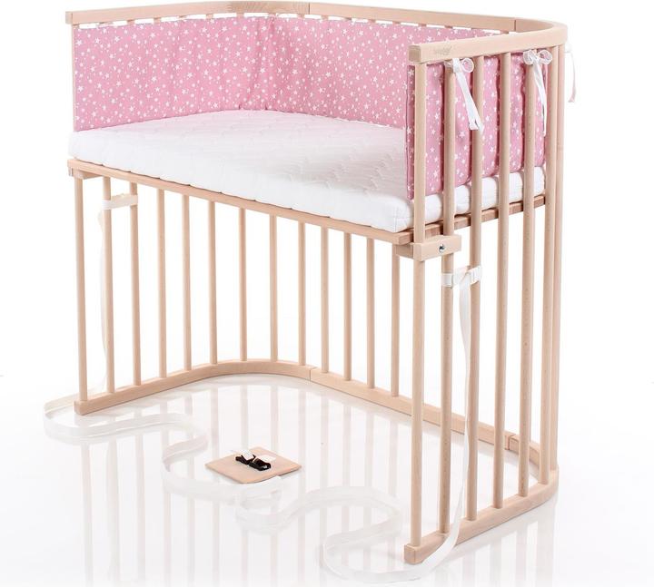 Produktbild Babybay Boxspring XXL