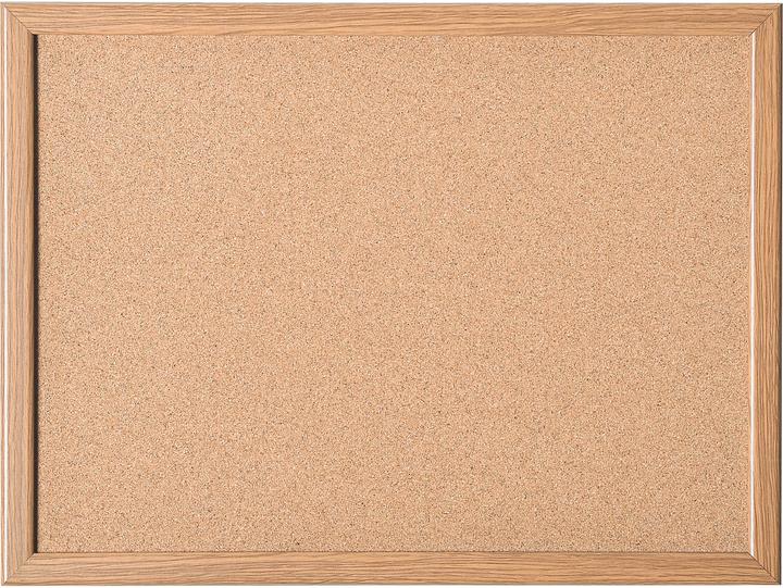 Produktbild Magnetoplan Kork-Pintafeln (Pinnwand, 40 x 60 cm)