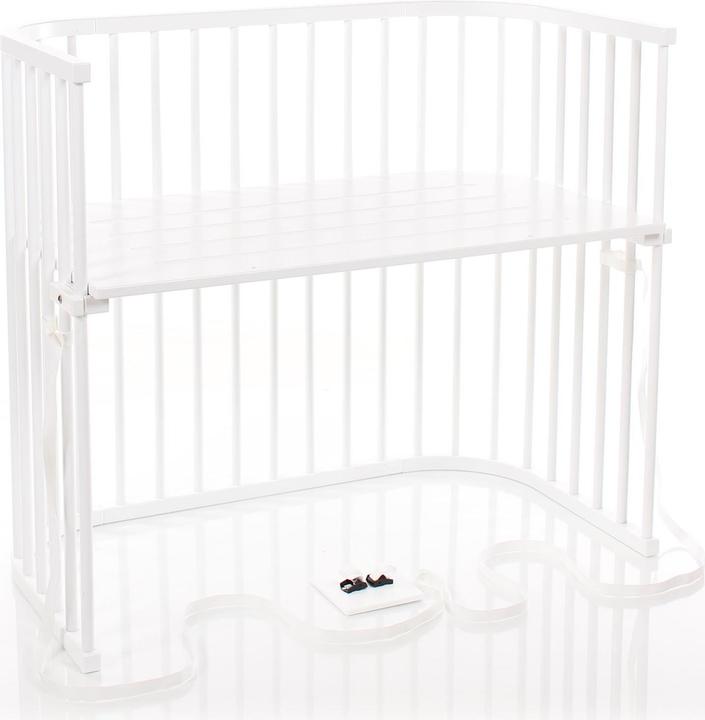 Produktbild Babybay Boxspring XXL