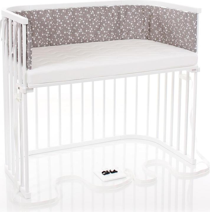 Produktbild Babybay Boxspring XXL