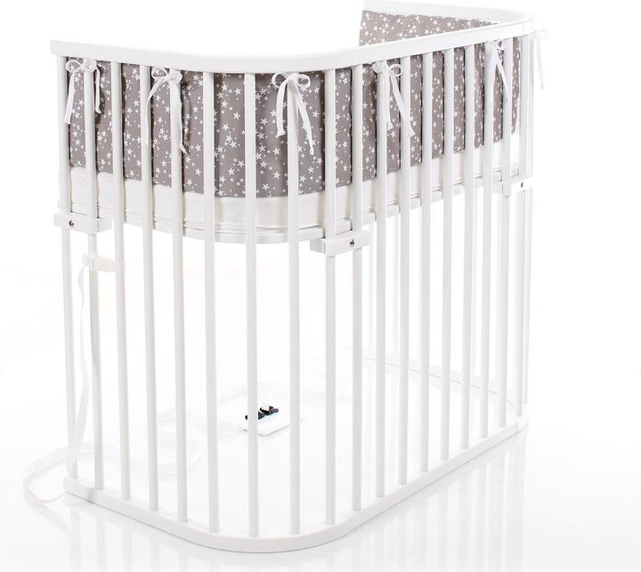 Produktbild Babybay Boxspring XXL