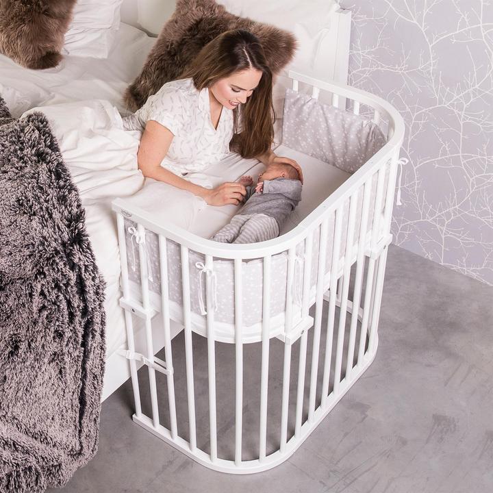 Produktbild Babybay Boxspring XXL