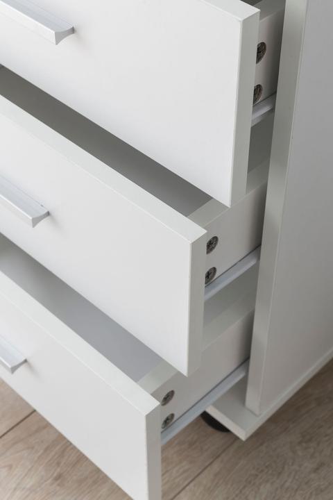 Actual product image Wohnling Sonia (40 x 33 x 71 cm)