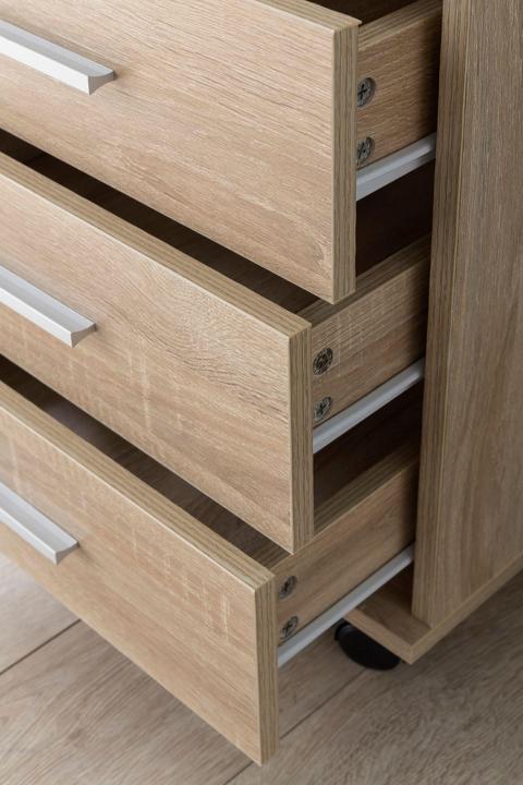 Actual product image Wohnling Sonia (40 x 33 x 71 cm)