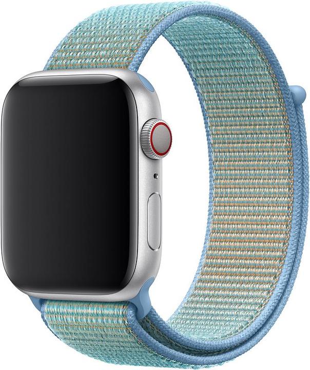 Immagine prodotto Apple Loop sportivo (44 mm, nylon intrecciato)