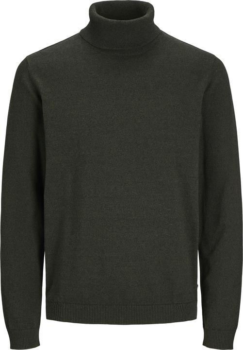 Produktbild Jack & Jones Jjebasic Knit Roll Neck Noos (XL)
