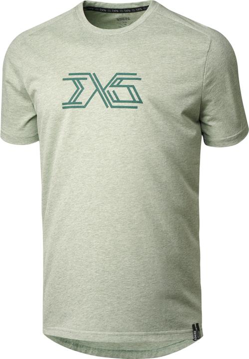 iXS Flow 1.1 Tech Tee