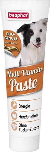 Immagine prodotto beaphar Pasta multivitaminica per cani (100 g)