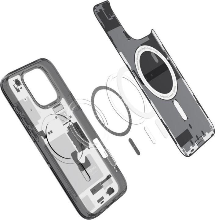 Image du produit Spigen Ultra Hybrid (Apple iPhone 16 Pro Max)