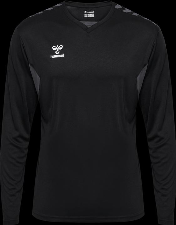 Immagine prodotto hummel Hmlauthentic Pl Maglia L/S (XXL)