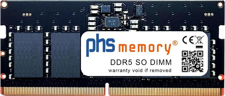 Immagine prodotto PHS-memory RAM adatta per Asus TUF Gaming FA506NF-ES51