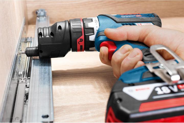 Immagine prodotto Bosch Professional GSR 18V-60 FC (Batteria ricaricabile)