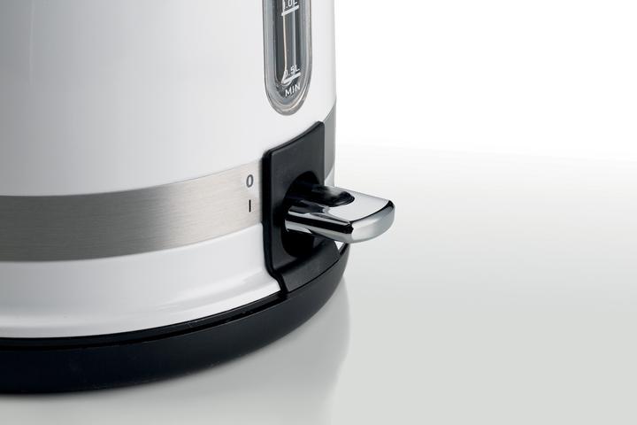 Produktbild Ariete 2854 Wasserkocher Moderna (1.50 l, CH-Stecker)