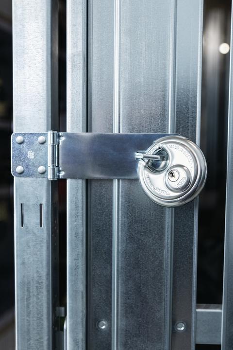 Immagine prodotto Abus 24/70 kd. Lock-Tag