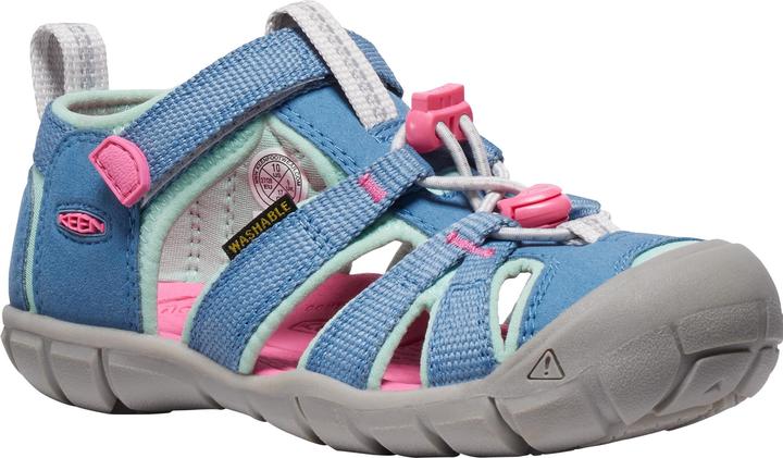 Keen C Seacamp II CNX