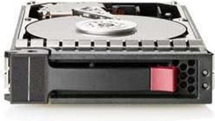 Produktbild CoreParts 3.5" SAS Hotswap 2TB 7200RPM (2 TB, 3.5")