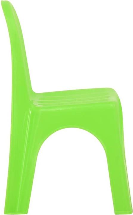 Image du produit VidaXL Leif (Chaise haute)