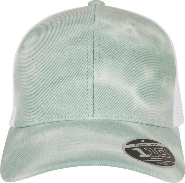 Actual product image Flexfit 110 Batik Mesh CAP - 17820 (One size)